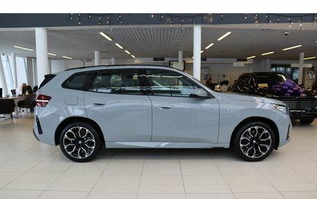 BMW X3, 2025 год, 7 670 000 рублей, 7 фотография