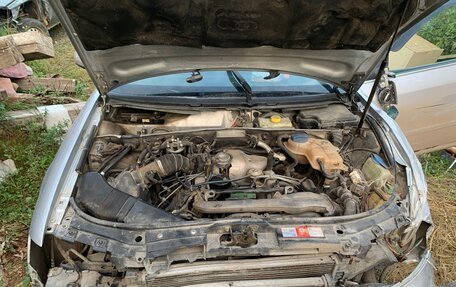 Audi A6, 2001 год, 164 999 рублей, 4 фотография