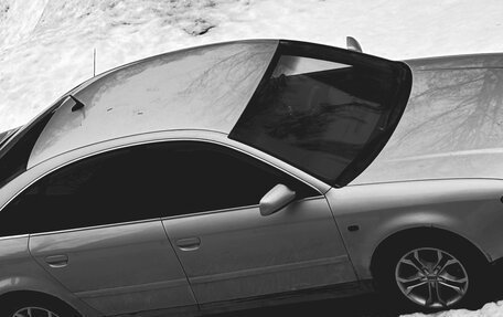 Audi A6, 2001 год, 164 999 рублей, 6 фотография