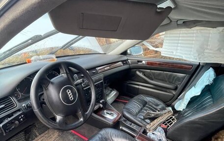 Audi A6, 2001 год, 164 999 рублей, 5 фотография