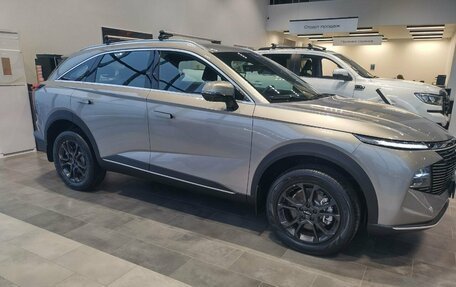 Haval F7, 2026 год, 3 299 000 рублей, 7 фотография