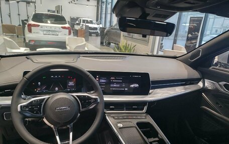 Haval F7, 2026 год, 3 299 000 рублей, 11 фотография