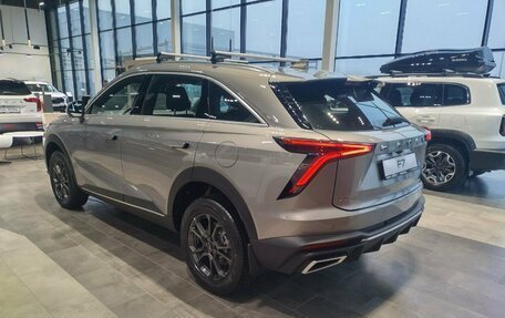 Haval F7, 2026 год, 3 299 000 рублей, 5 фотография