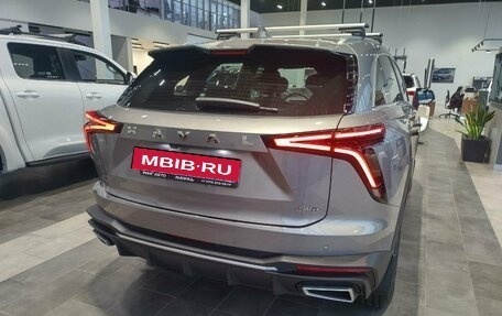 Haval F7, 2026 год, 3 299 000 рублей, 6 фотография