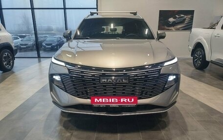 Haval F7, 2026 год, 3 299 000 рублей, 2 фотография