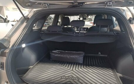 Haval F7, 2026 год, 3 299 000 рублей, 16 фотография