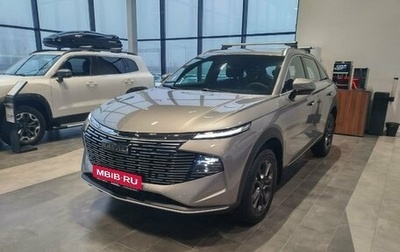 Haval F7, 2026 год, 3 299 000 рублей, 1 фотография