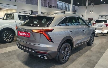 Haval F7, 2026 год, 3 299 000 рублей, 4 фотография