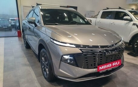Haval F7, 2026 год, 3 299 000 рублей, 3 фотография