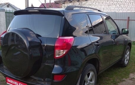 Toyota RAV4, 2007 год, 870 000 рублей, 1 фотография