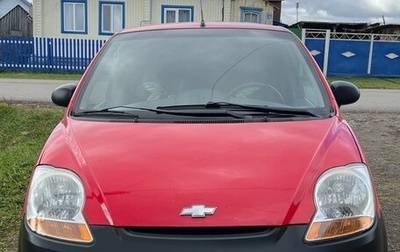 Chevrolet Spark III, 2005 год, 300 000 рублей, 1 фотография