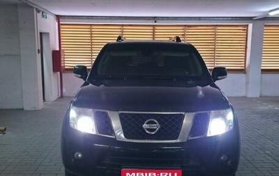Nissan Pathfinder, 2011 год, 1 650 000 рублей, 1 фотография