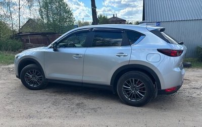 Mazda CX-5 II, 2019 год, 2 830 000 рублей, 1 фотография
