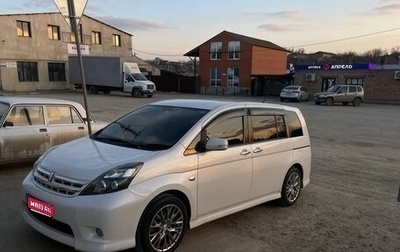 Toyota ISis I, 2010 год, 1 700 000 рублей, 1 фотография