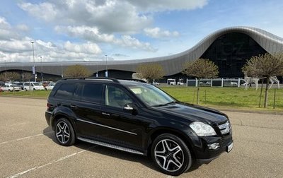 Mercedes-Benz GL-Класс, 2007 год, 1 875 000 рублей, 1 фотография