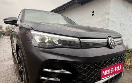 Volkswagen Tiguan, 2024 год, 4 100 000 рублей, 1 фотография