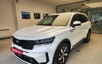 KIA Sorento IV, 2020 год, 3 590 000 рублей, 1 фотография