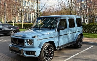 Mercedes-Benz G-Класс AMG, 2026 год, 33 900 000 рублей, 1 фотография