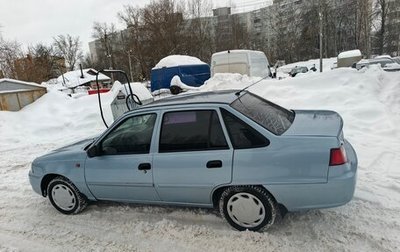 Daewoo Nexia I рестайлинг, 2011 год, 188 888 рублей, 1 фотография