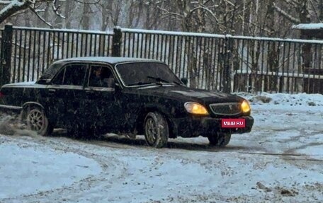 ГАЗ 31105 «Волга», 2006 год, 115 000 рублей, 1 фотография