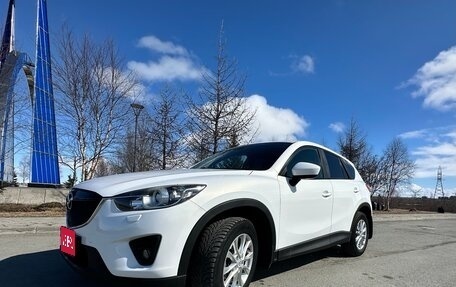 Mazda CX-5 II, 2014 год, 2 000 000 рублей, 1 фотография