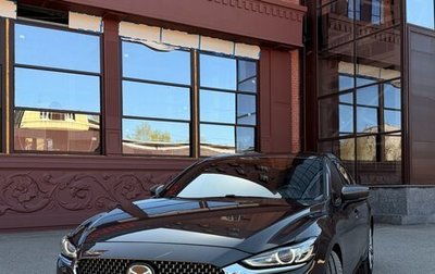 Mazda 6, 2021 год, 3 550 000 рублей, 1 фотография