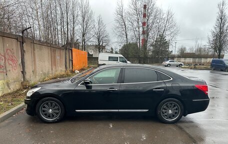 Hyundai Equus II, 2012 год, 1 400 000 рублей, 1 фотография