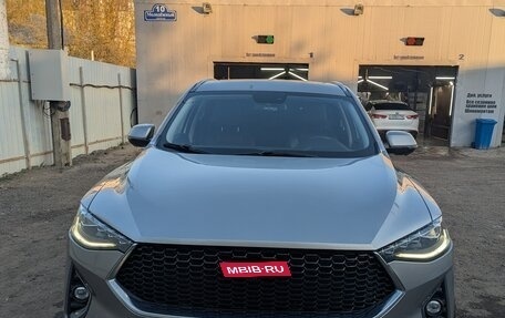 Haval F7 I, 2019 год, 1 675 000 рублей, 1 фотография