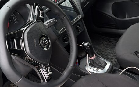 Volkswagen Polo VI (EU Market), 2019 год, 730 000 рублей, 1 фотография