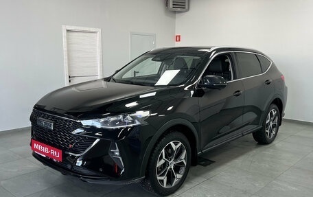 Haval F7 I, 2023 год, 2 270 000 рублей, 1 фотография