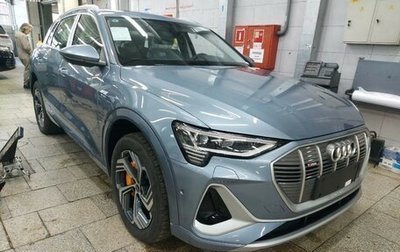 Audi e-tron I, 2023 год, 6 000 000 рублей, 1 фотография