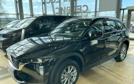Mazda CX-5 II, 2026 год, 4 550 000 рублей, 1 фотография