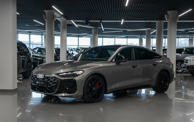 Audi A5, 2025 год, 6 000 000 рублей, 1 фотография