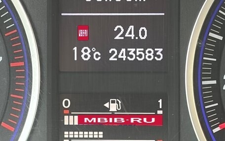 Honda CR-V III рестайлинг, 2010 год, 1 300 000 рублей, 1 фотография
