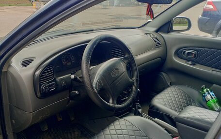 KIA Spectra II (LD), 2005 год, 240 000 рублей, 7 фотография