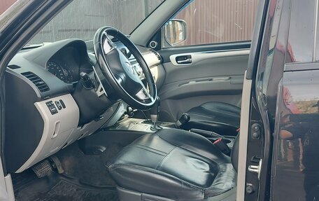 Mitsubishi Pajero Sport II рестайлинг, 2013 год, 1 700 000 рублей, 7 фотография