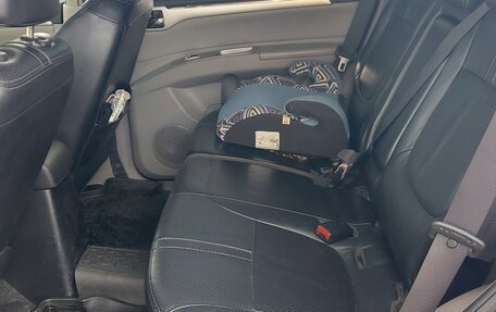Mitsubishi Pajero Sport II рестайлинг, 2013 год, 1 700 000 рублей, 8 фотография
