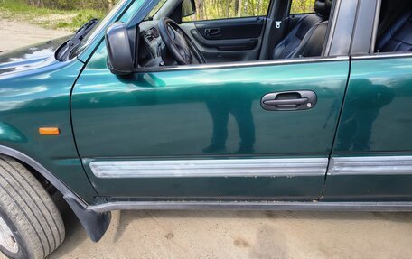 Honda CR-V IV, 1999 год, 495 000 рублей, 8 фотография