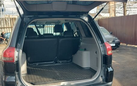 Mitsubishi Pajero Sport II рестайлинг, 2013 год, 1 700 000 рублей, 9 фотография