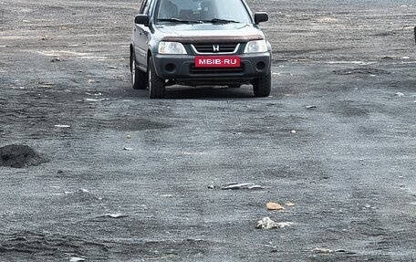 Honda CR-V IV, 1999 год, 495 000 рублей, 2 фотография