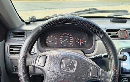 Honda CR-V IV, 1999 год, 495 000 рублей, 5 фотография