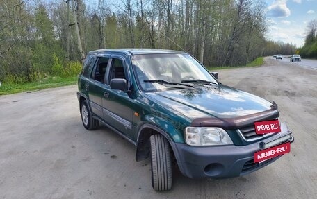 Honda CR-V IV, 1999 год, 495 000 рублей, 12 фотография