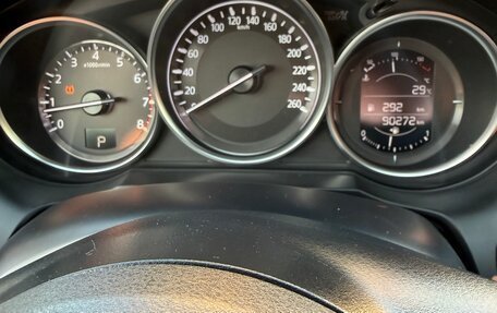 Mazda 6, 2017 год, 1 830 000 рублей, 2 фотография