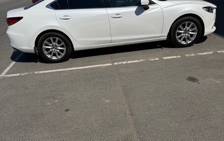 Mazda 6, 2017 год, 1 830 000 рублей, 5 фотография