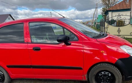 Chevrolet Spark III, 2005 год, 300 000 рублей, 3 фотография