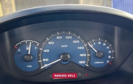 Chevrolet Spark III, 2005 год, 300 000 рублей, 6 фотография
