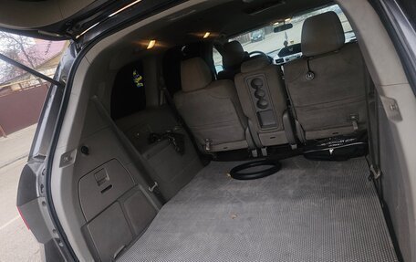 Honda Odyssey (North America) IV, 2016 год, 2 230 000 рублей, 5 фотография