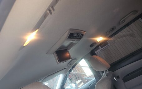 Honda Odyssey (North America) IV, 2016 год, 2 230 000 рублей, 8 фотография