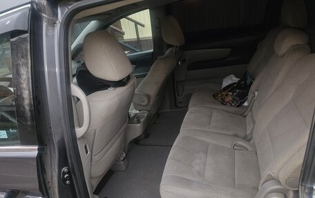 Honda Odyssey (North America) IV, 2016 год, 2 230 000 рублей, 7 фотография