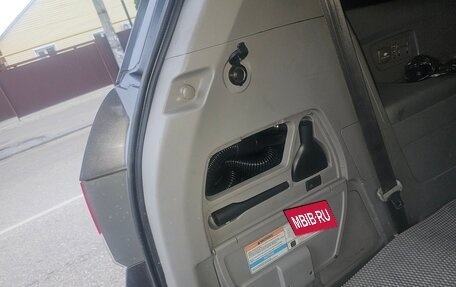Honda Odyssey (North America) IV, 2016 год, 2 230 000 рублей, 3 фотография